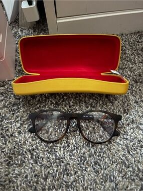 Ray-Ban Kids Glasses + Case
